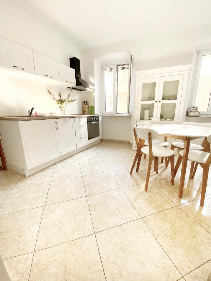 Apartment Evelina Póla Kültér fotó