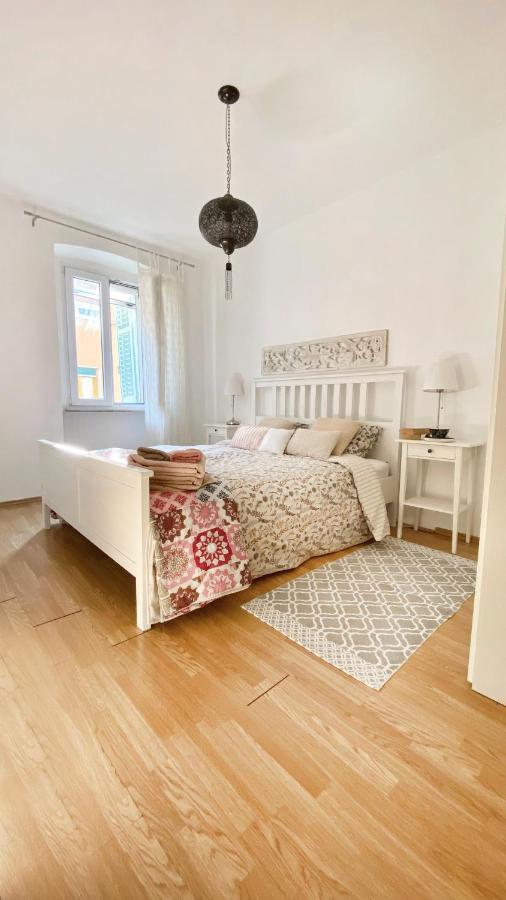 Apartment Evelina Póla Kültér fotó
