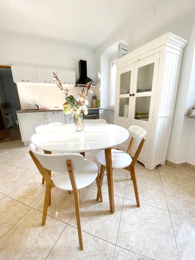 Apartment Evelina Póla Kültér fotó