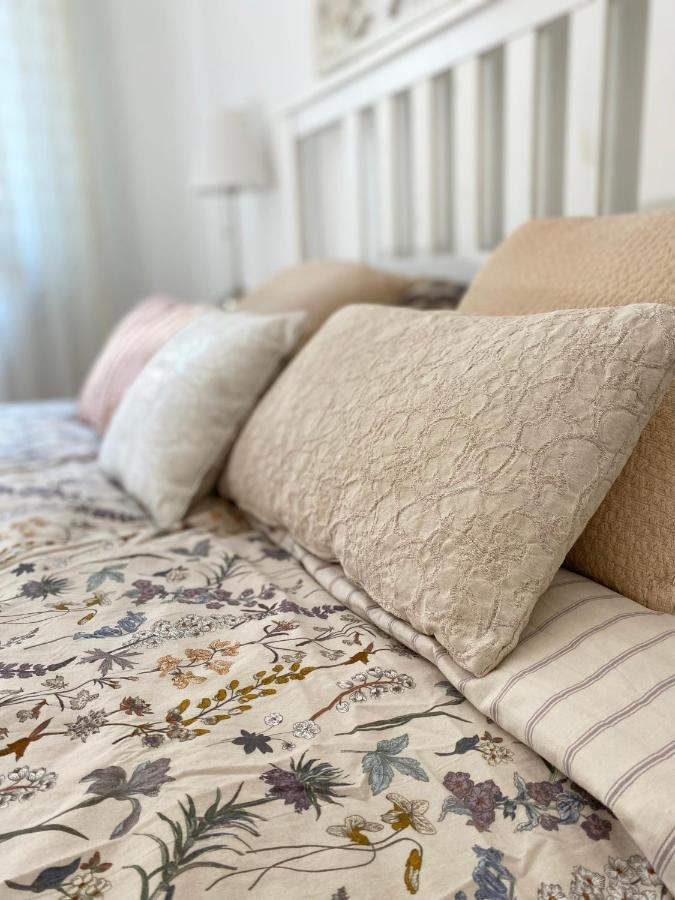 Apartment Evelina Póla Kültér fotó