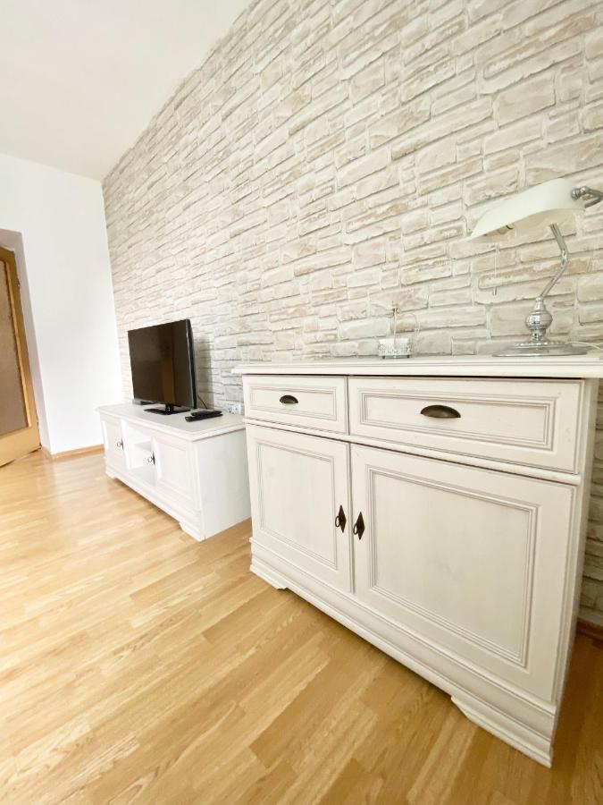 Apartment Evelina Póla Kültér fotó