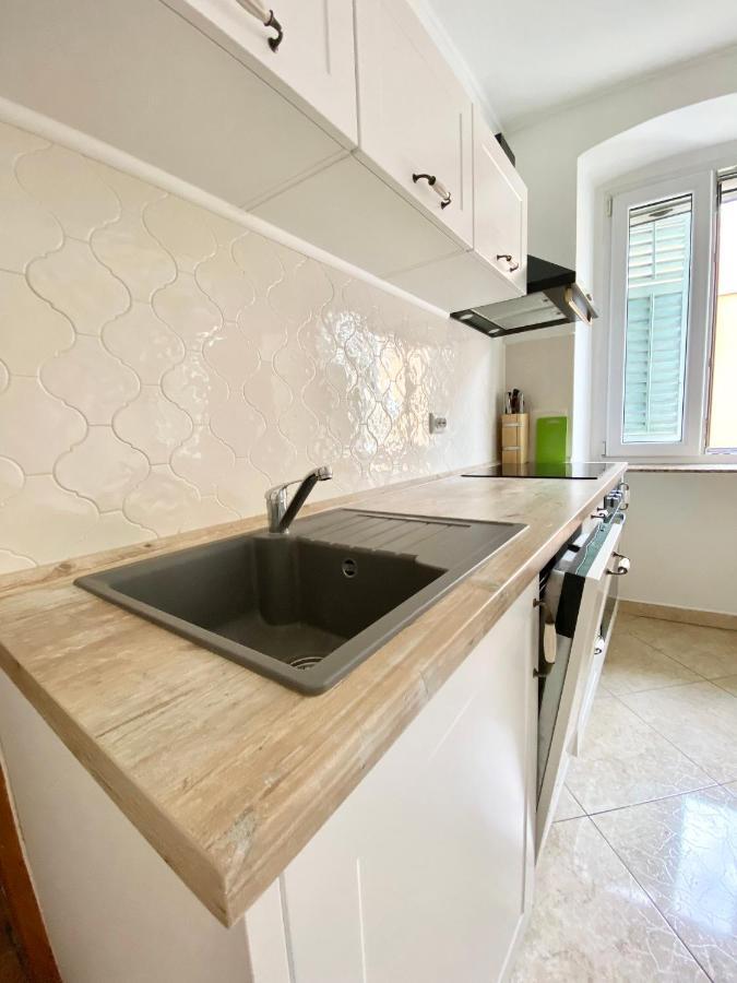 Apartment Evelina Póla Kültér fotó