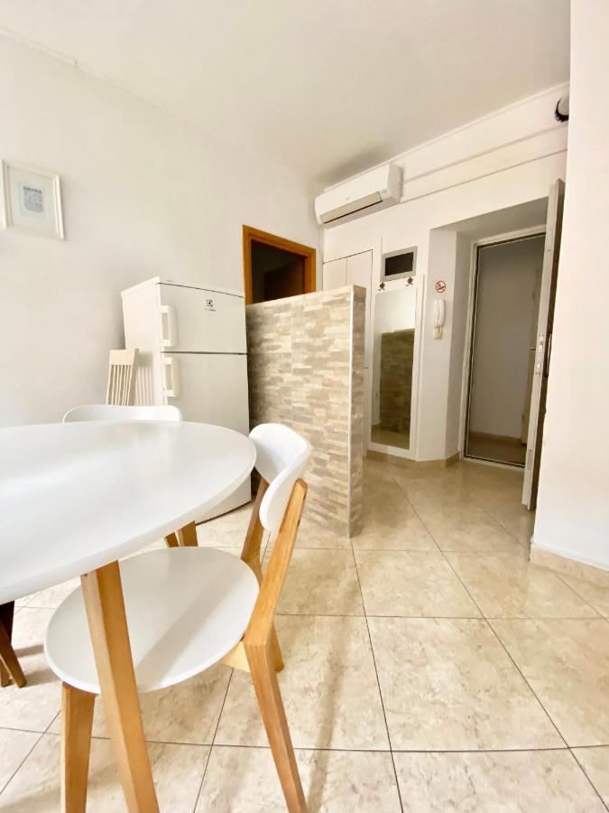 Apartment Evelina Póla Kültér fotó